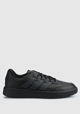 adidas Courtblock Siyah Erkek Tenis Ayakkabısı If6449 