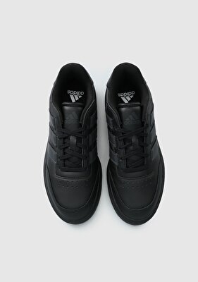 adidas Courtblock Siyah Erkek Tenis Ayakkabısı If6449 