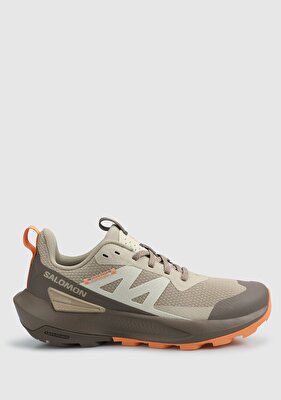 Salomon Elixir Activ W Bej Kadın Outdoor Ayakkabı L47457600 
