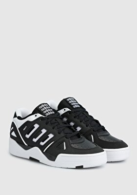 adidas Mıdcıty Low Siyah Erkek Basketbol Ayakkabısı Ie4518