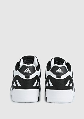 adidas Mıdcıty Low Siyah Erkek Basketbol Ayakkabısı Ie4518