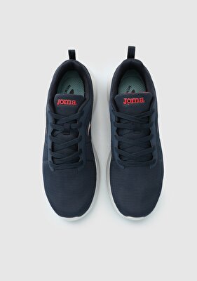 Joma Infınıte Men 2303 Navy Lacivert Erkek Sneaker Cınfıw2303 