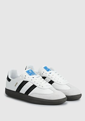 Hammer Jack Diego Beyaz Kadın Sneaker