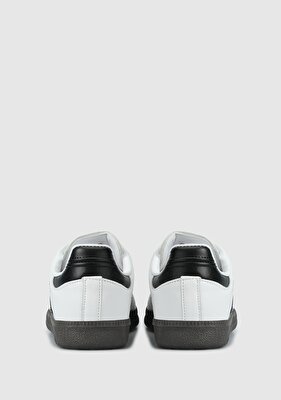 Hammer Jack Diego Beyaz Kadın Sneaker