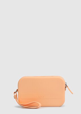Igor Igor S10319 ANE 226 Apricot Çanta