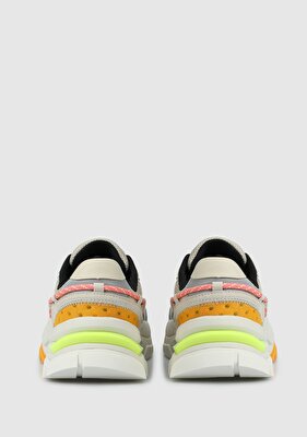 U.S. Polo Assn. Vincent Bej Kadın Sneaker