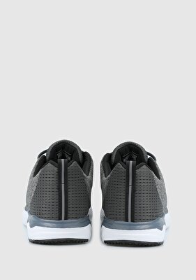 Lumberjack Maximus Gri Erkek Sneaker
