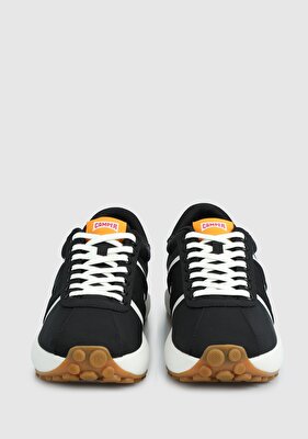 Camper Camper K100943 Pelotas Athens Siyah