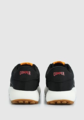 Camper Camper K100943 Pelotas Athens Siyah