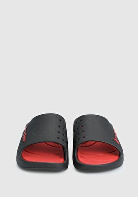 Rider Siyah Erkek Plaj Terliği