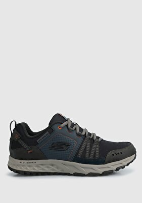 Skechers Escape Plan Lacivert Erkek Sneaker 51591Nvor