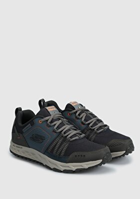 Skechers Escape Plan Lacivert Erkek Sneaker 51591Nvor