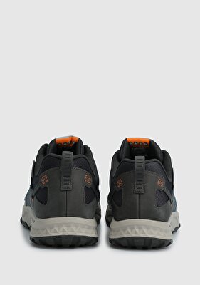 Skechers Escape Plan Lacivert Erkek Sneaker 51591Nvor