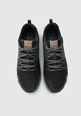 Skechers Escape Plan Lacivert Erkek Sneaker 51591Nvor