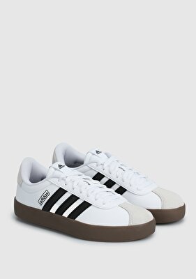 adidas Vl Court 3.0 Beyaz Erkek Sneaker Id6285