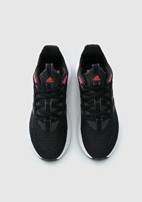 adidas Alphaedge + Siyah Kadın Koşu Ayakkabısı If7287