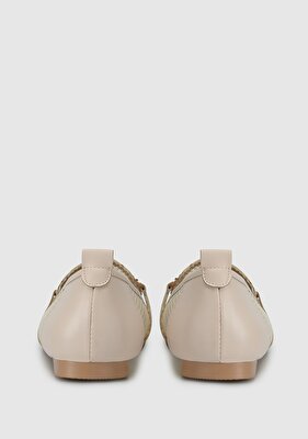 Provoq Ten Kadın Ayakkabı