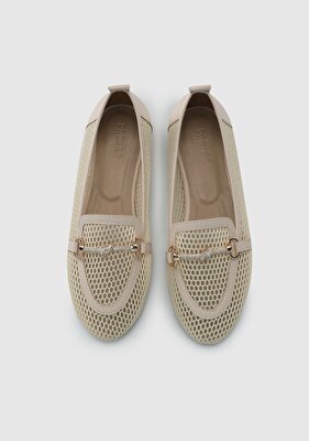 Provoq Ten Kadın Ayakkabı