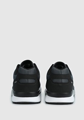 Lumberjack Vendor Gri Erkek Sneaker