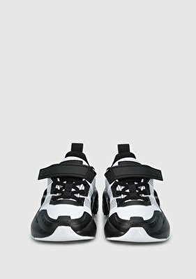 adidas Star Wars Runner El K Siyah Unısex Koşu Ayakkabısı Id0378