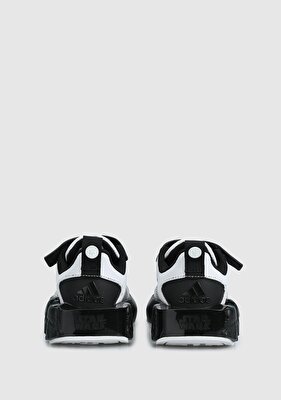 adidas Star Wars Runner El K Siyah Unısex Koşu Ayakkabısı Id0378