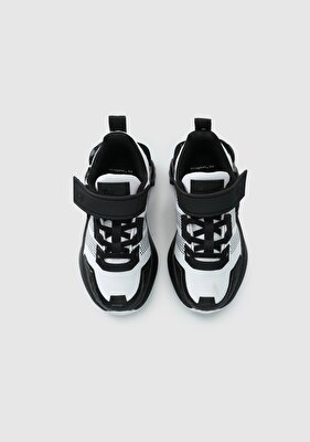 adidas Star Wars Runner El K Siyah Unısex Koşu Ayakkabısı Id0378