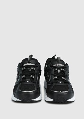 New Balance 408 Siyah Unisex Koşu Ayakkabısı ML408BS