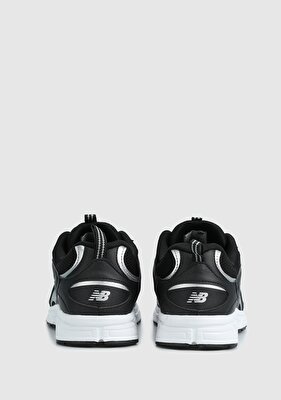 New Balance 408 Siyah Unisex Koşu Ayakkabısı ML408BS