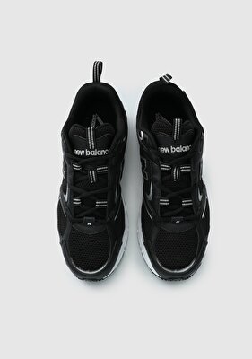 New Balance 408 Siyah Unisex Koşu Ayakkabısı ML408BS