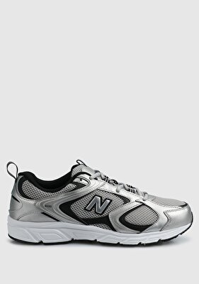 New Balance 408 Gri Unisex Koşu Ayakkabısı ML408SS