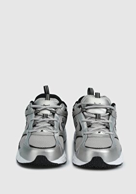 New Balance 408 Gri Unisex Koşu Ayakkabısı ML408SS