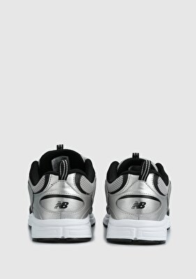 New Balance 408 Gri Unisex Koşu Ayakkabısı ML408SS