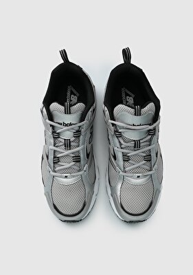 New Balance 408 Gri Unisex Koşu Ayakkabısı ML408SS