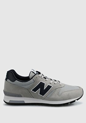 New Balance 565 Gri Erkek Sneaker ML565GRY