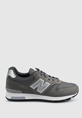 New Balance 565 Antrasit Kadın Sneaker WL565ANT