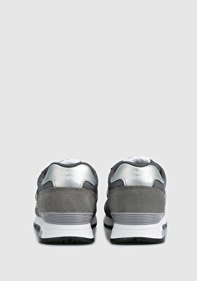 New Balance 565 Antrasit Kadın Sneaker WL565ANT