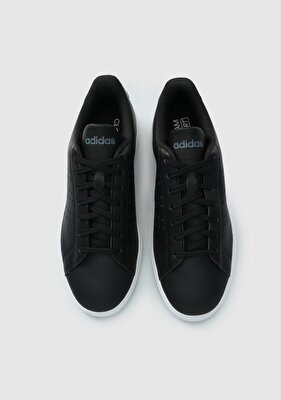 adidas Advantage 2.0 Siyah Erkek Tenis Ayakkabısı Ig9167