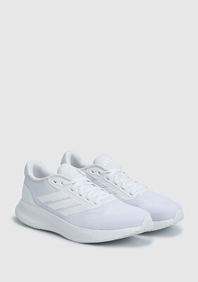 adidas Runfalcon 5 Beyaz Erkek Koşu Ayakkabısı Ih7757