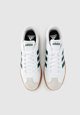 adidas Vl Court Base Beyaz Erkek Sneaker Id3710