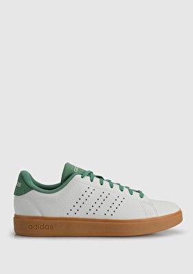 adidas Advantage 2.0 Beyaz Erkek Tenis Ayakkabısı Ig9172