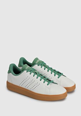 adidas Advantage 2.0 Beyaz Erkek Tenis Ayakkabısı Ig9172