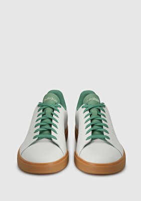 adidas Advantage 2.0 Beyaz Erkek Tenis Ayakkabısı Ig9172