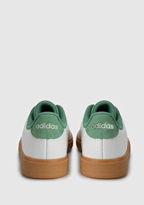 adidas Advantage 2.0 Beyaz Erkek Tenis Ayakkabısı Ig9172