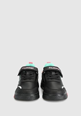 Hummel Hml Molına Jr.Siyah Kız Çocuk Sneaker 900382-2442