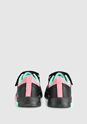 Hummel Hml Molına Jr.Siyah Kız Çocuk Sneaker 900382-2442