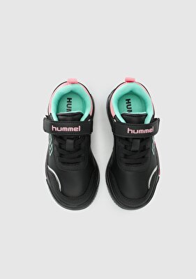 Hummel Hml Molına Jr.Siyah Kız Çocuk Sneaker 900382-2442