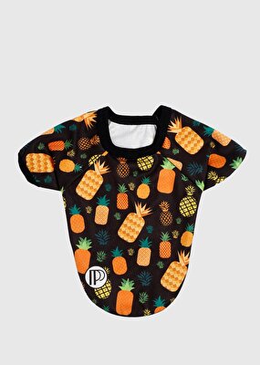 Provoq Sarı  PROVOQ K006 ANANAS KOSTÜM