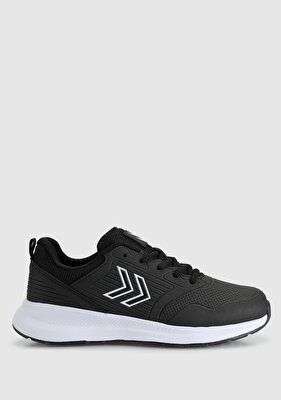 Hummel Hml Huber Siyah Unisex Spor Ayakkabı 900389-2001