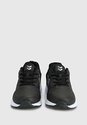 Hummel Hml Huber Siyah Unisex Spor Ayakkabı 900389-2001