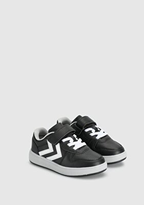 Hummel Hml Nıdus Jr.Siyah Erkek Çocuk Sneaker 900628-2001